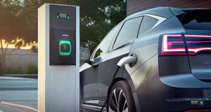 עמדת טעינה ביתית לשומרי שבת