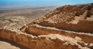 אתרי מורשת בישראל