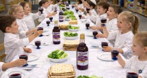 מתנות ממותגות לפסח