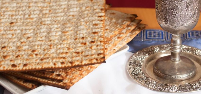 Passover products